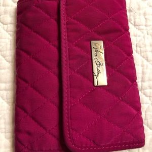 Vera Bradley Wallet